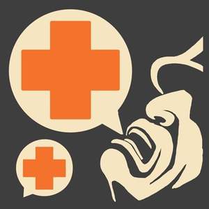 Team Fortress 2: Medic-Erfolge : Grand Rounds
