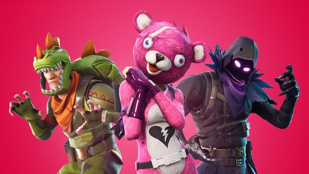 The artists complain about the emotes at Fortnite, which offer the dance steps against money without consent.