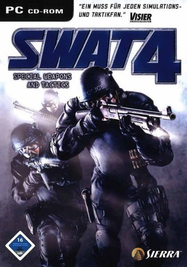 Swat Spiele