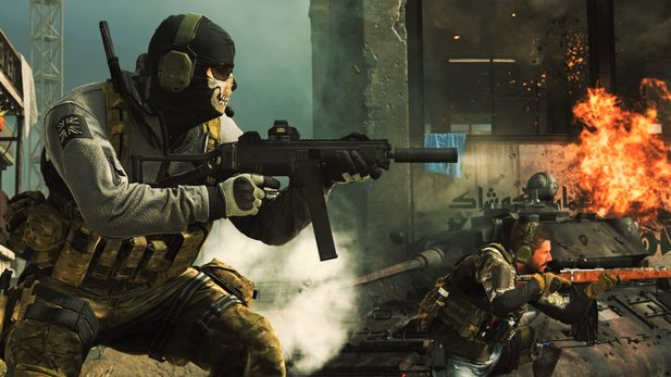 CoD: Warzone continues to tighten security measures against cheaters.