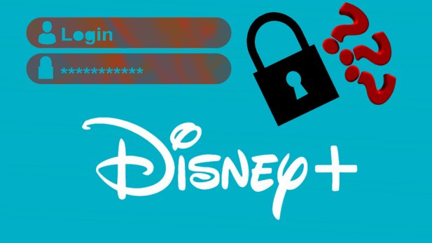 Disney Plus currently has a serious security issue.