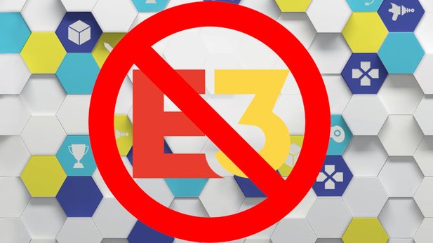 The E3 2020 no longer takes place, not even as part of a virtual trade fair.