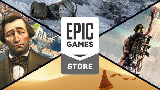 The Epic Games Store is currently luring with numerous reduced games. We give you an overview.