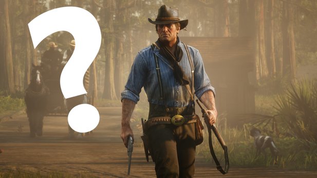 What has the new update for Red Dead Redempti on 2 changed at all?