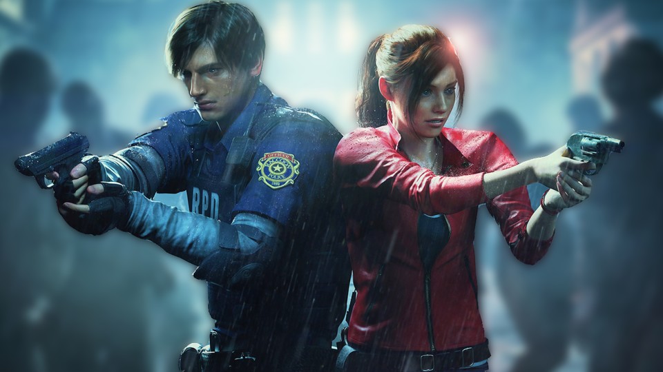 How the cinema reboot of Resident Evil wants to accommodate the plot of two games in one film will of course be exciting.