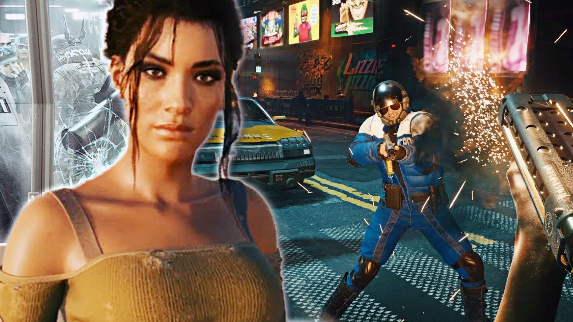 Cyberpunk 2077: First Information about Patch 1.2