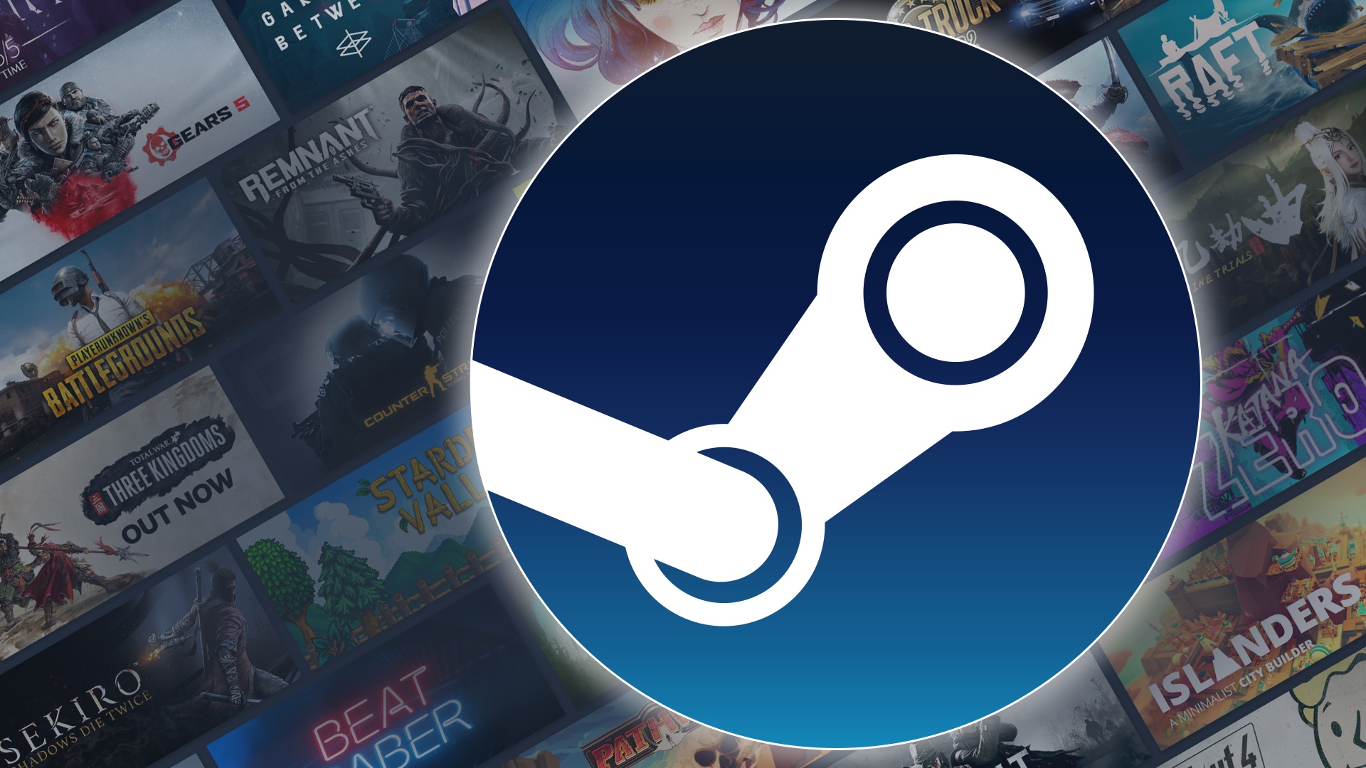 Steam broke several records in 2020, more users than PlayStation & Xbox