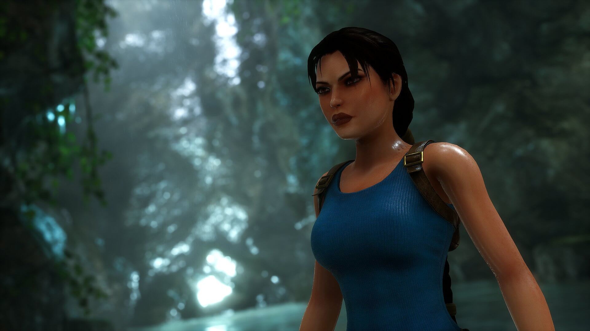 Tomb Raider 2 in Unreal Engine 4: Playable Demo Looks Great