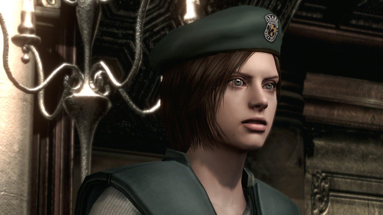 Wir wollen ein Resident Evil 3 Remake & so soll es aussehen