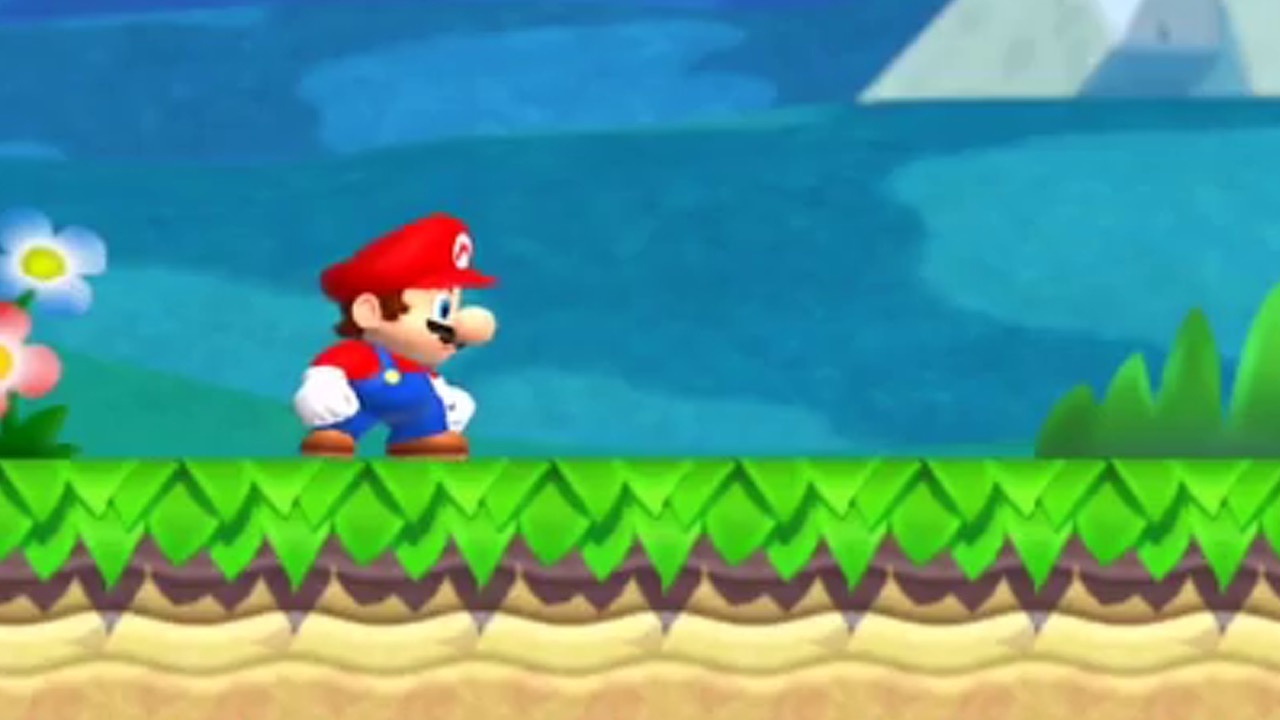 Super Mario Run Kostenlos Spielen